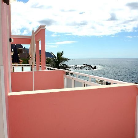Apartamentos El Guirre Valle Gran Rey Eksteriør bilde