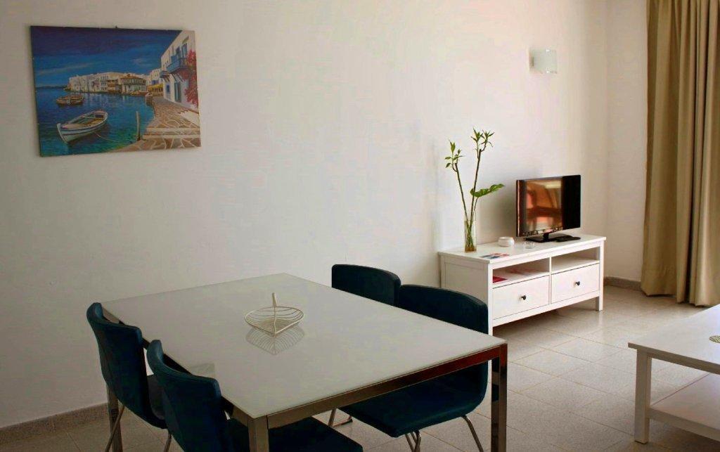 Apartamentos El Guirre Valle Gran Rey Eksteriør bilde